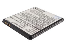 Batterie 1500mAh type BA800