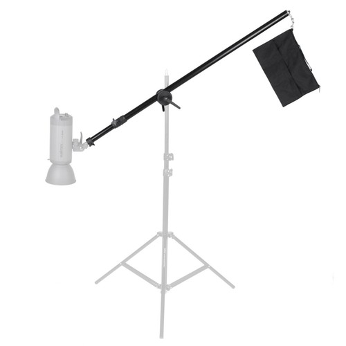 Walimex pro deluxe pied girafe - walimex,