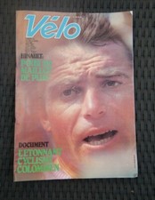 magazine vélo juin 1982