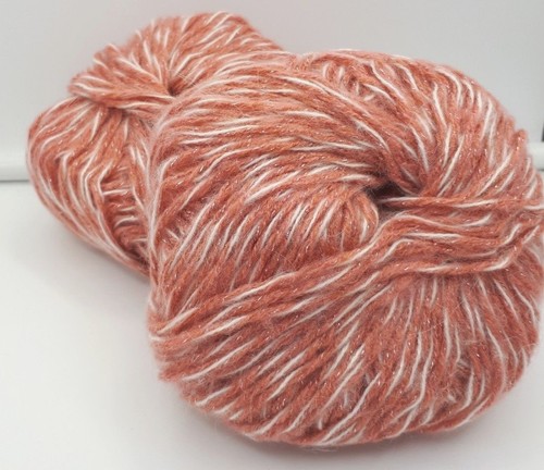 Pelotes laine mohair - 10,