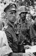 WW2 Picture Photo Kurt Panzer