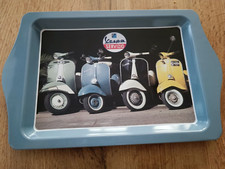 Petit Plateau Service en alu