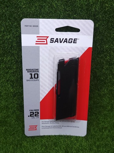 Savage arms magazine lakefield - savage,