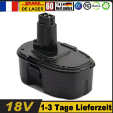 Batterie DC9096 4.6Ah pour