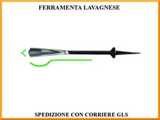 Gouge pour la sculpture acier pour sculpteurs et menuiserie divers profils