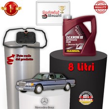 Set Filtre Transmission