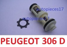 KIT JOINTS + CLIPS + NOTICE