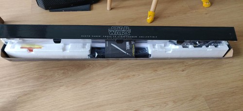 Sabre laser dark vador - fx,