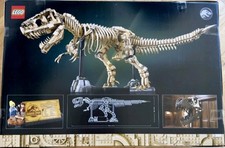 LEGO 76968 Jurassic Park –