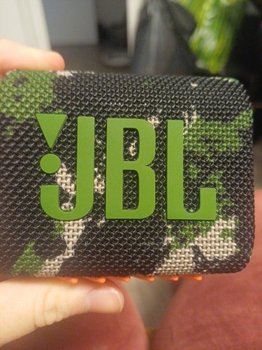 Jbl 3 - go,