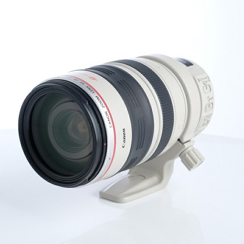 Canon objectif zoom tout - canon,