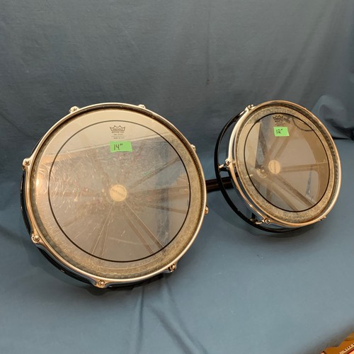 14 remo rototom - 12”,