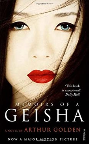 Mémoires une geisha film - mémoires, d'une