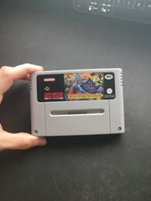 Super Ghouls 'n Ghosts