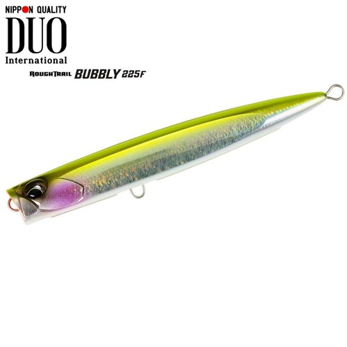Leurre popper flottant duo - popper,