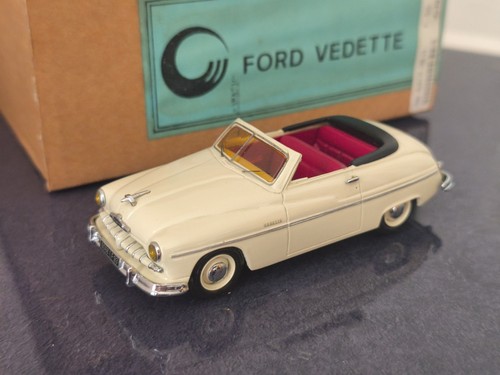 Ccc ford vedette - ccc,