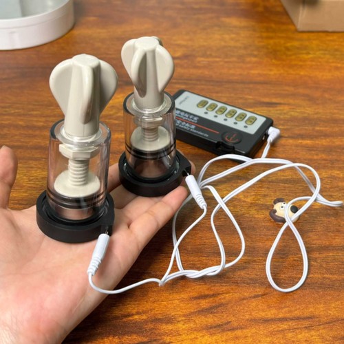 Shock sucker vacuum pompe - shock,