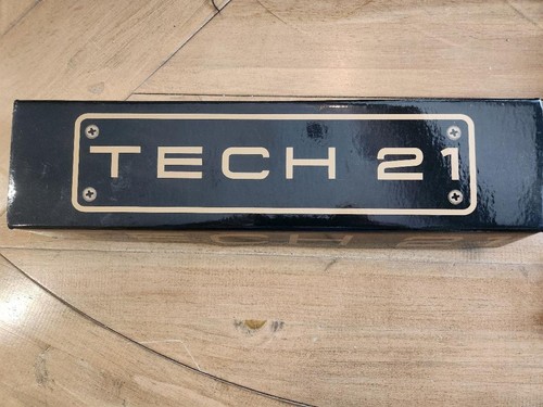 Tech21 fly rig - rig, multi-effects