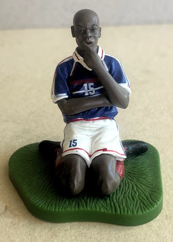 Starlux coupe monde 1998 - du,