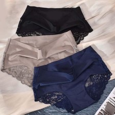 Slip femme grande taille en