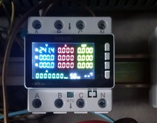 COMPTEUR ENERGIE CONNECTÉ