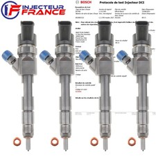 0445110230 injecteur - 4x,