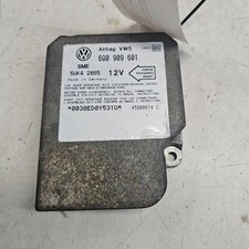 VW GOLF IV 1J1 Unité de