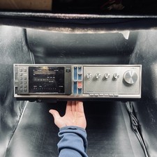 Luxman RX-102 Suckface