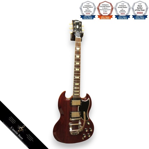 Gibson custom shop 1961 les - 1961,