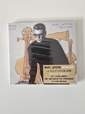 DVD + CD - Marc Lavoine