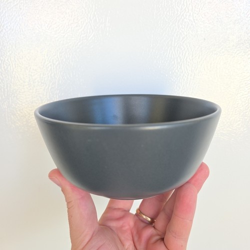 Ikea 12011 dinera dark matte - dinera,