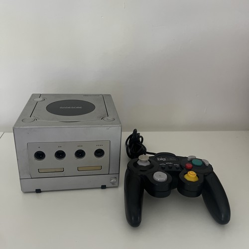 Console nintendo gamecube eur - gamecube,