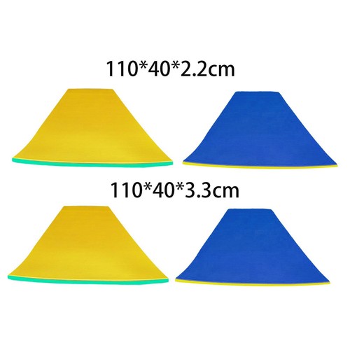 Tapis flottant eau matelas - flottant,