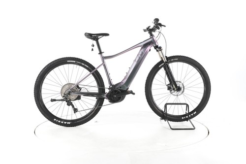 Liv vall vtt électrique - liv, 2