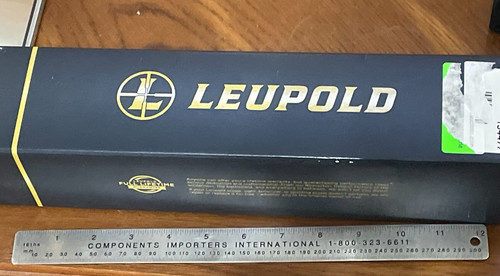 Leupold 176011 freedom - leupold, vx-freedom
