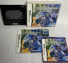 Code Lyoko Nintendo DS Complet