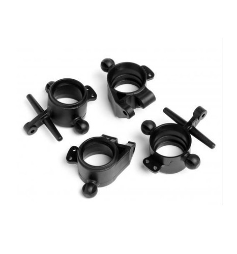 Hpi 85607 fusées avant - hpi,