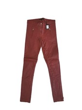 Maje - Pantalon modèle amiral