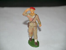 FIGURINE STARLUX MILITAIRE