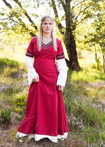 Battle merchant robe - battle-merchant,