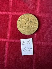 Ancien Poids Monétaire Pièce