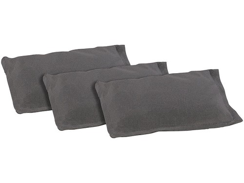 Sachets absorbeurs - 3,