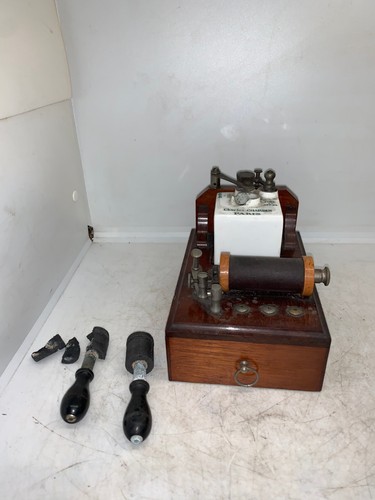 Ancien appareil - ancien,