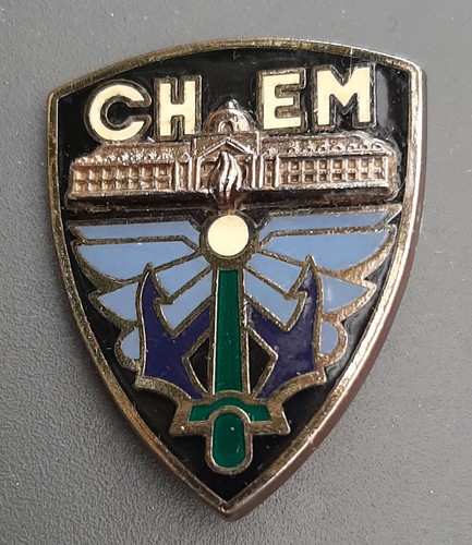 Insigne drago chem centre - drago,