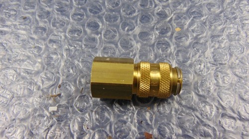 Mercedes quick coupler m12 - quick, x