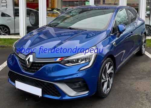 Renault clio rs - clio, line
