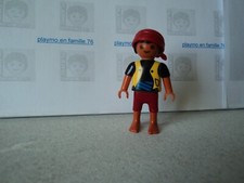 PLAYMOBIL vintage pirates