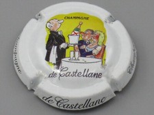 Champagne de Castellane -