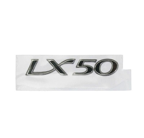 Deco logo lx50 - deco-logo, ''lx50''