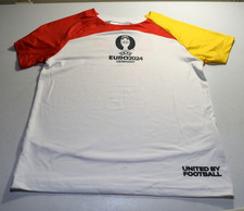 Maillot enfant ESPAGNE  / UEFA